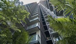 Martin Modern (D9), Condominium #627965321